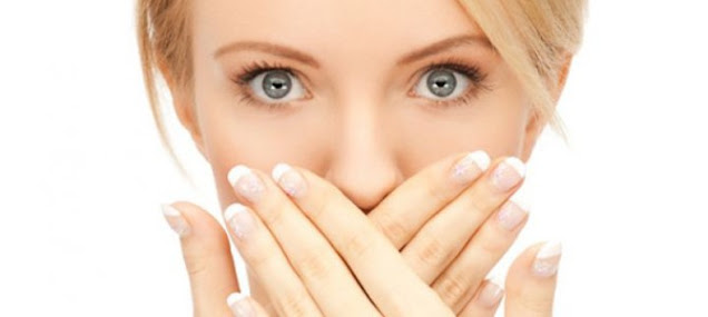 4 Cara Ampuh Menghilangkan Bau Mulut Dalam Sekejap