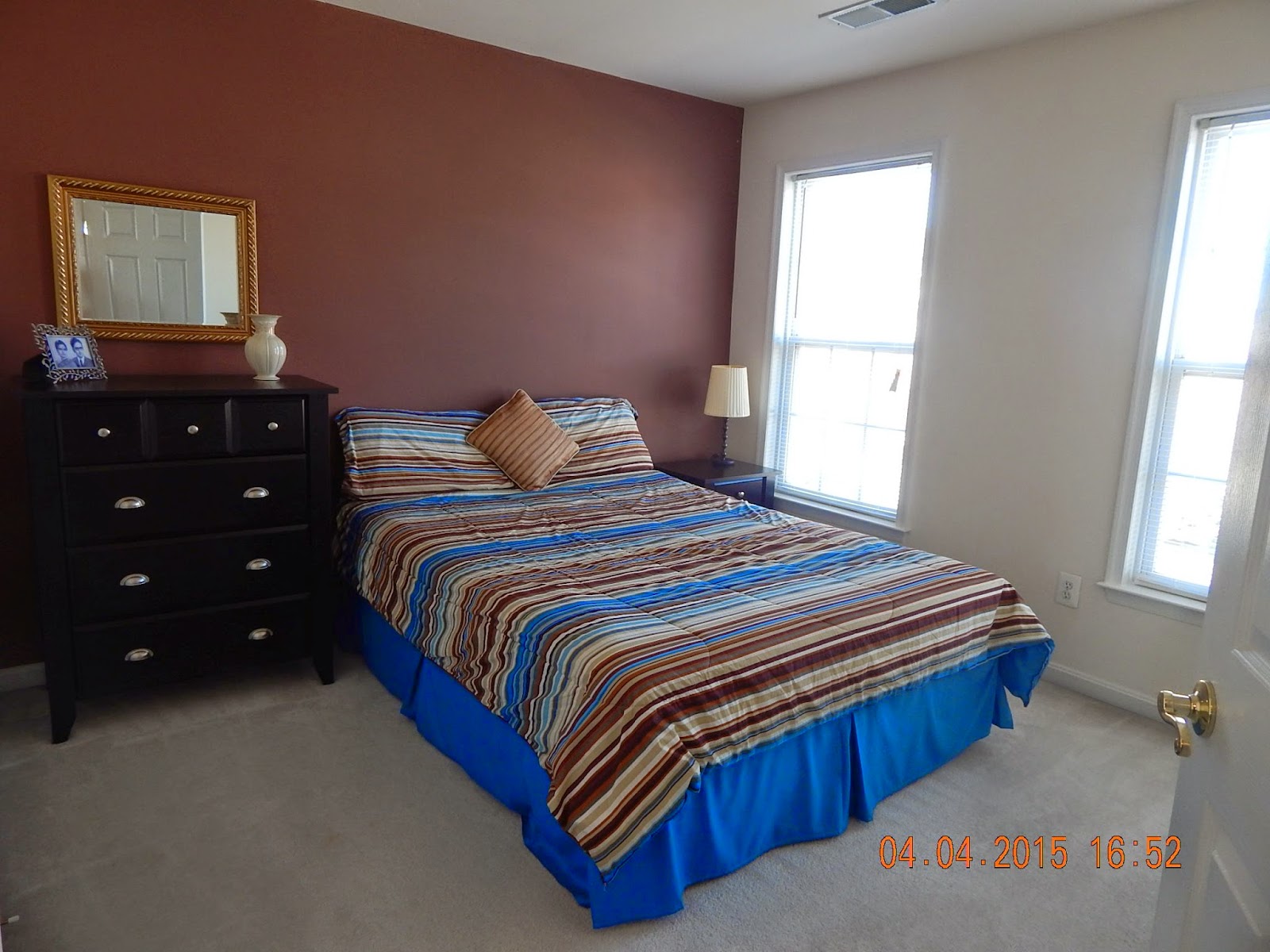 Beautiful property in sought after community of Stone Ridge, Aldie, VA