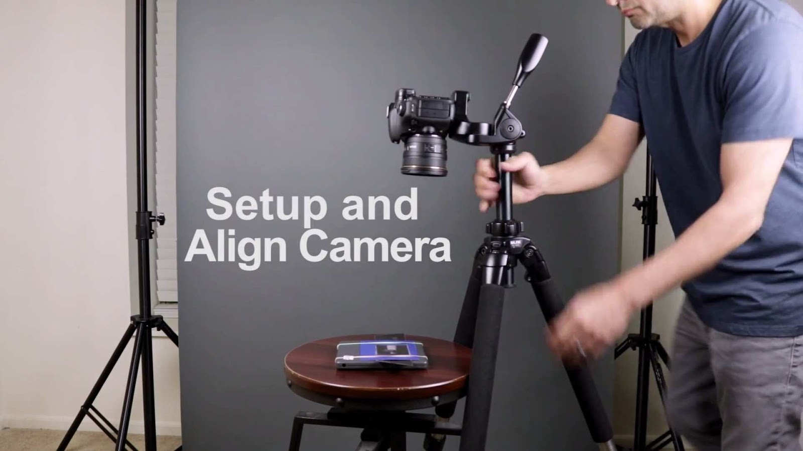 How To Scan Negatives with a DSLR Photography Blog Tips ISO 1200 Magazine
