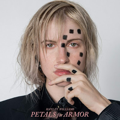 Petals For Armor Hayley Williams Album