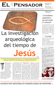 El Pensador El Pensador