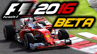 موعد صدور F1 2016 على الحاسب وPS4وXBOXONE