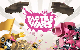 Tactile Wars 