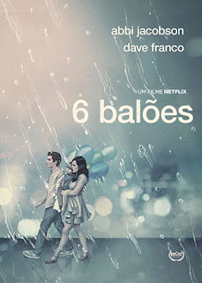 6 Balões - HDRip Dual Áudio