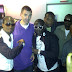 Mo'Hits All stars feature on Tim westwood show