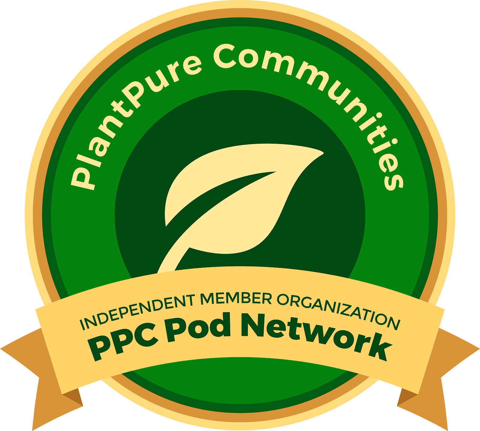 Plant Pure Community Leader