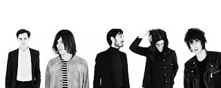 The Horrors The Horrors