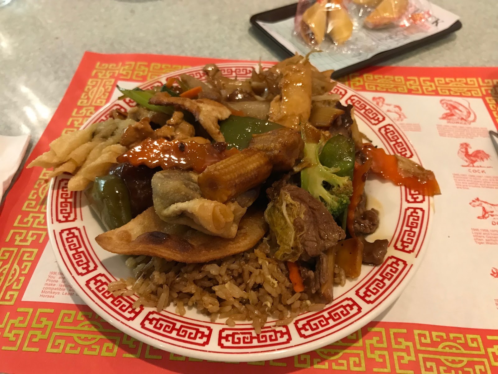 You Care What We Think Crystal Garden Minneapolis, MN