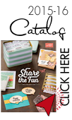 Annual Stampin' Up! Catalog