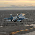 موسكو ترسل سفن حربية ضاربة الى الساحل السوري