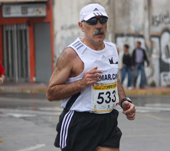 XXVII-Medio Maratón de Torrevieja