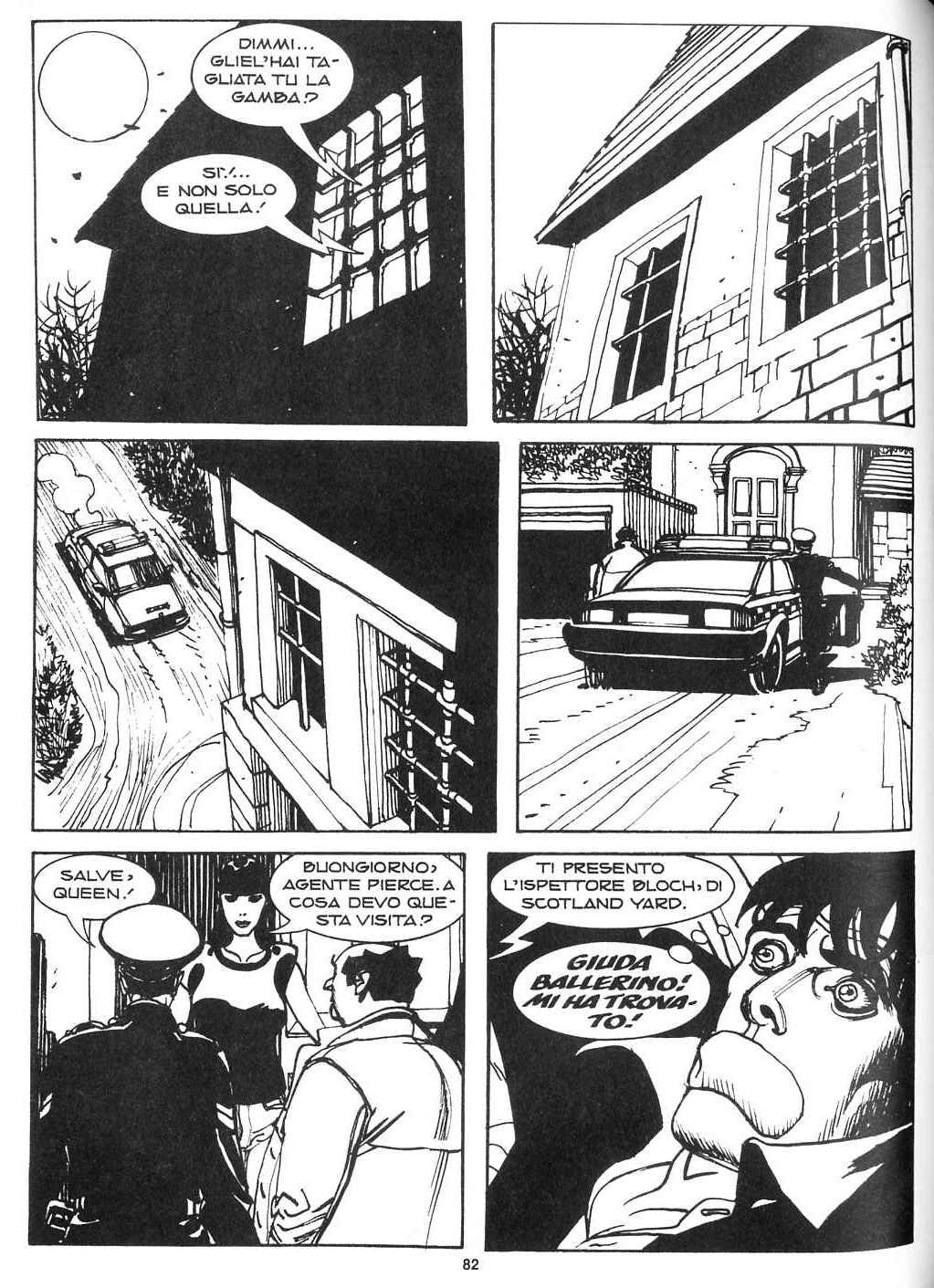 Dylan Dog (1986) issue 201 - Page 79