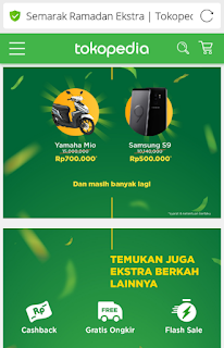 Tokopedia