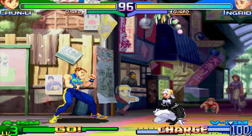 List Of Moves In Street Fighter Alpha 3 A G Street Fighter Wiki Fandom