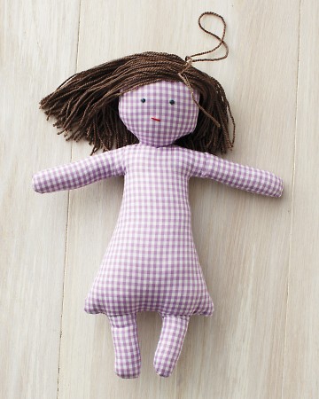 Rag Doll Craft For Kids Rag Doll Craft For Kids