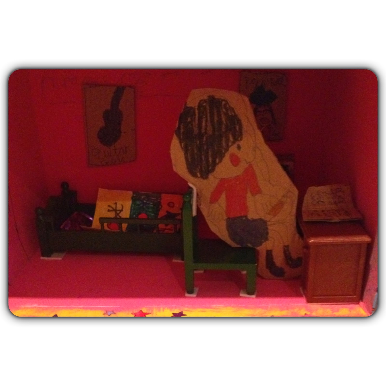 Brewtiful Fiction Little Late for World Book Day