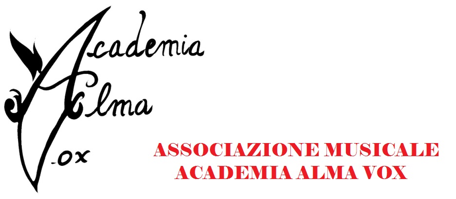 Academia Alma Vox