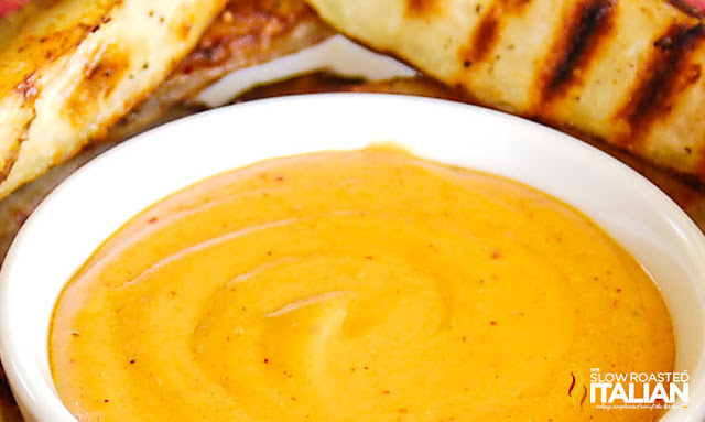 Beer Cheddar Cheese Sauce