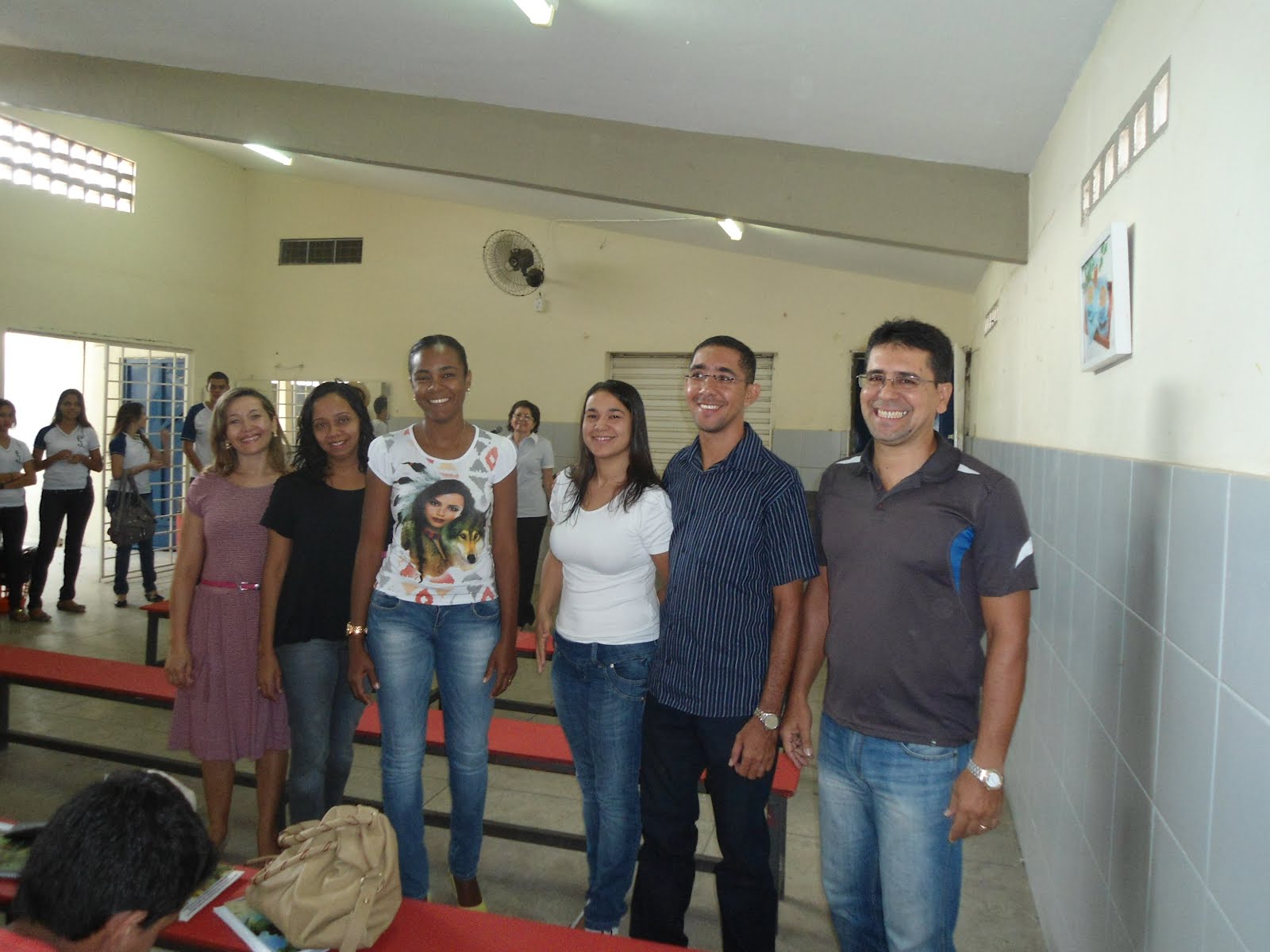 ESCOLA DR PACIFICO RODRIGUES DA LUZ: ANO NOVO. NOVIDADE ...
