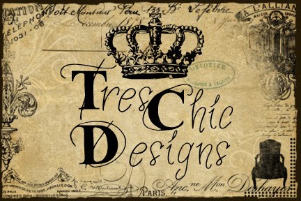 Tres Chic Designs