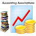 ACCOUNTING CONCEPTS