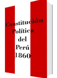 constitucion 1860