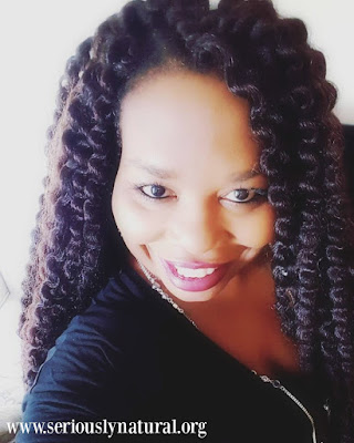 4 Solutions For A Bad Natural Hair Haircut
