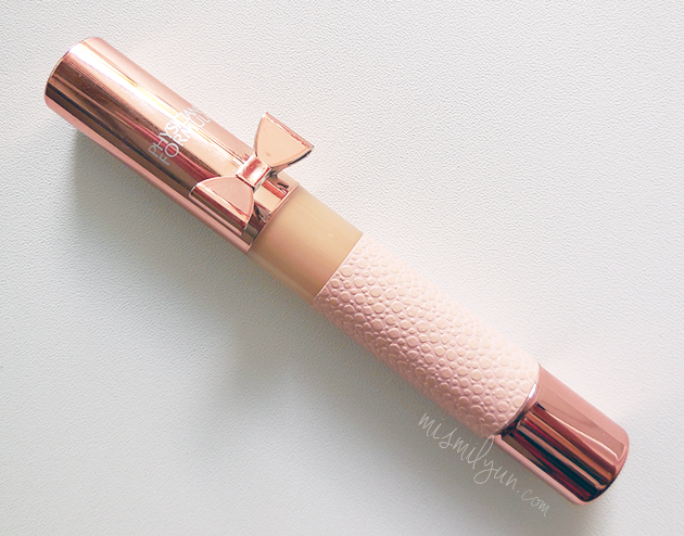 TOUCH OF GLOW PHYSICIANS FORMULA