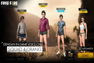 Free Fire Easy Headshoot Burst Damge Cannot See By Spectator