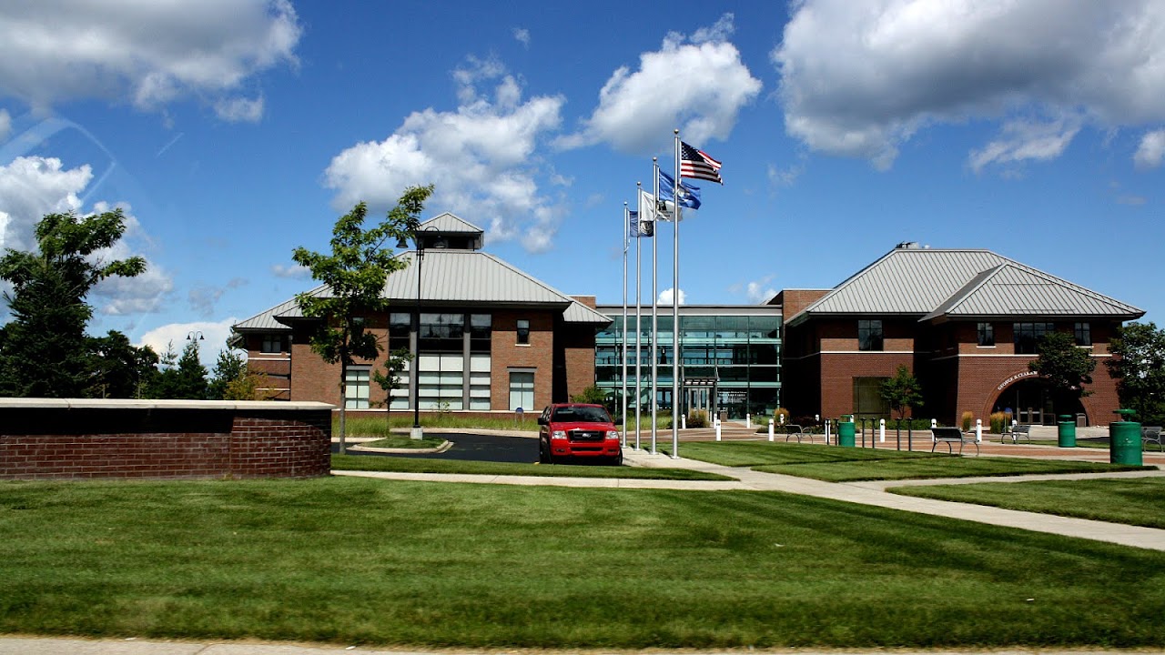 Michigan State University College of Engineering College Choices