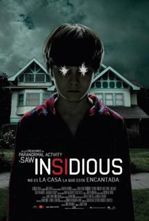descargar Insidious, Insidious español