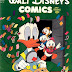 Walt Disney's Comics and Stories #161 - Carl Barks art & cover 
