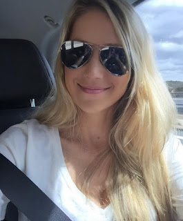 Април 2016 ~ ANNA KOURNIKOVA
Anna Kurnikova