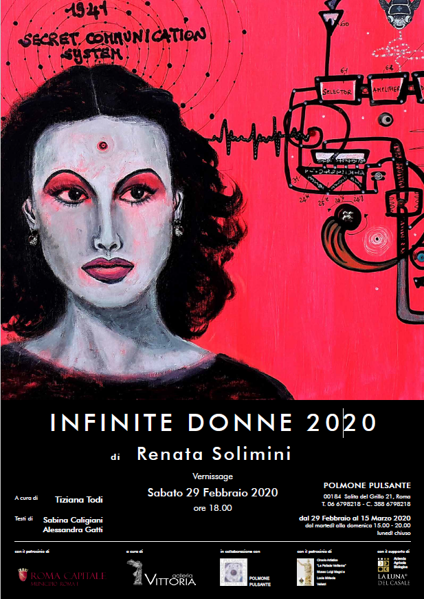 Infinity women 2020 (click on the image to watch the video)