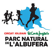 CIRCUIT PARC DE L'ALBUFERA: