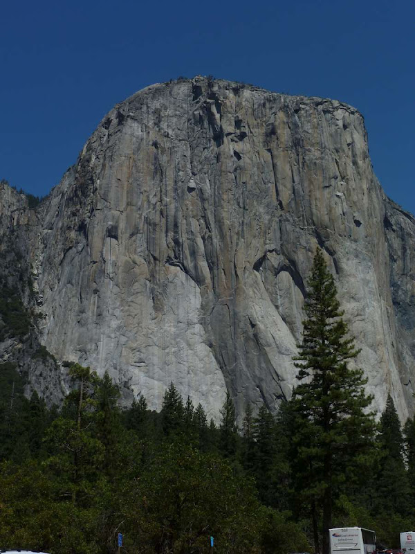 12: Jamestown - Yosemite - Driving me ... USA (19)