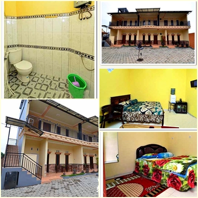 Daftar 5 Homestay Terbaik Di Batu Malang Daftar 5 Homestay Terbaik Di Batu Malang