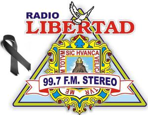 Radio libertad