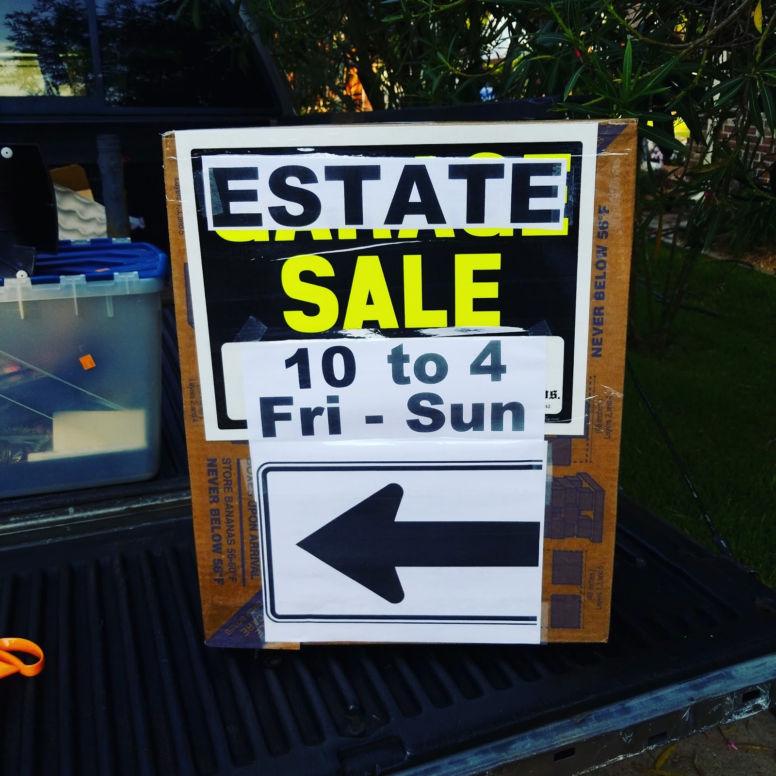 Roland Dressler 409.750.3688 • Estate Sales • Business Liquidations •