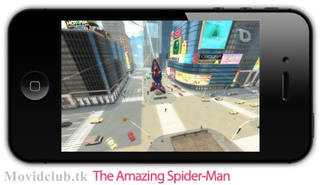 the amazing spider man apk download the amazing spider man apk download