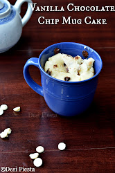 cake mug chocolate vanilla chip gooey cooker pressure
