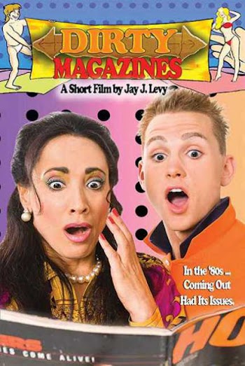 VER ONLINE Y DESCARGAR: Revistas Guarras - Dirty Magazines - CORTO - EEUU - 2008 en PeliculasyCortosGay.com