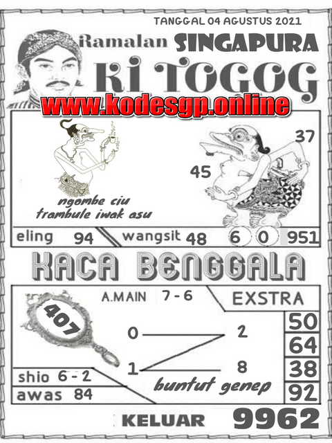 forum syair sgp