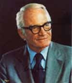 Barry M. Goldwater Scholarship 
