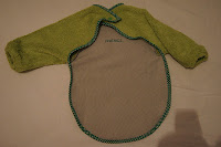 Kleinigkeiten zwischendurch