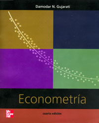 damodar n gujarati basic econometrics