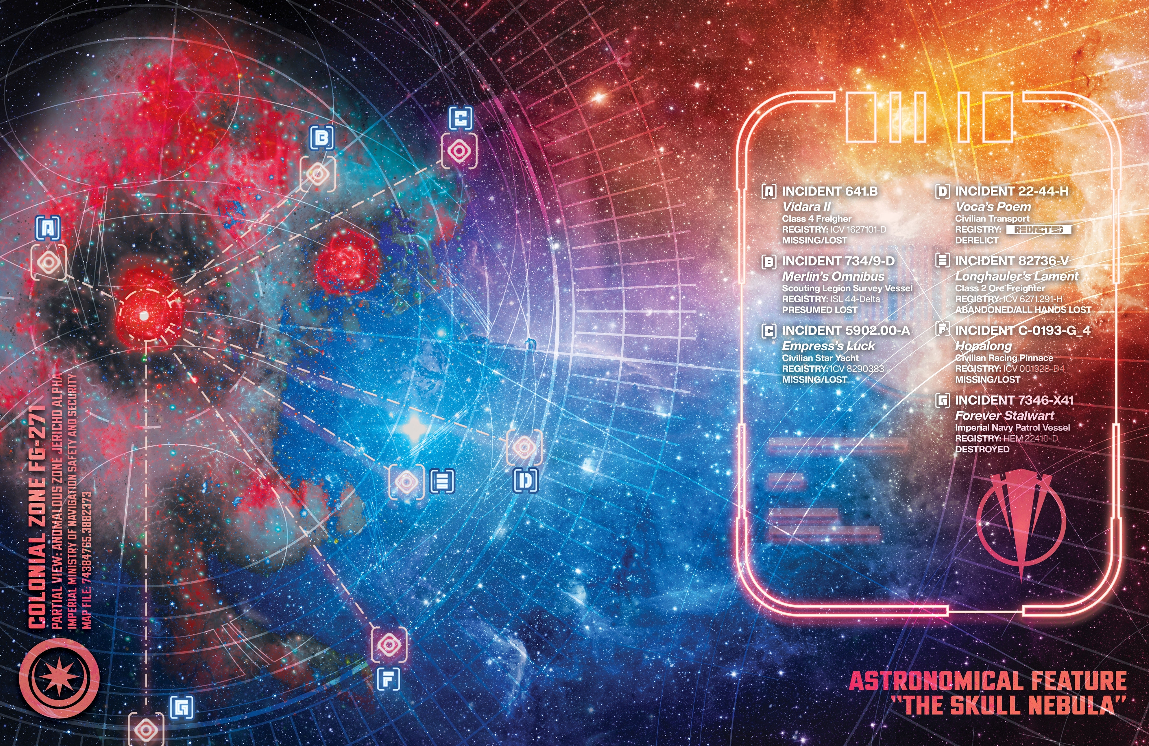 The Forged chapter 7 page 46