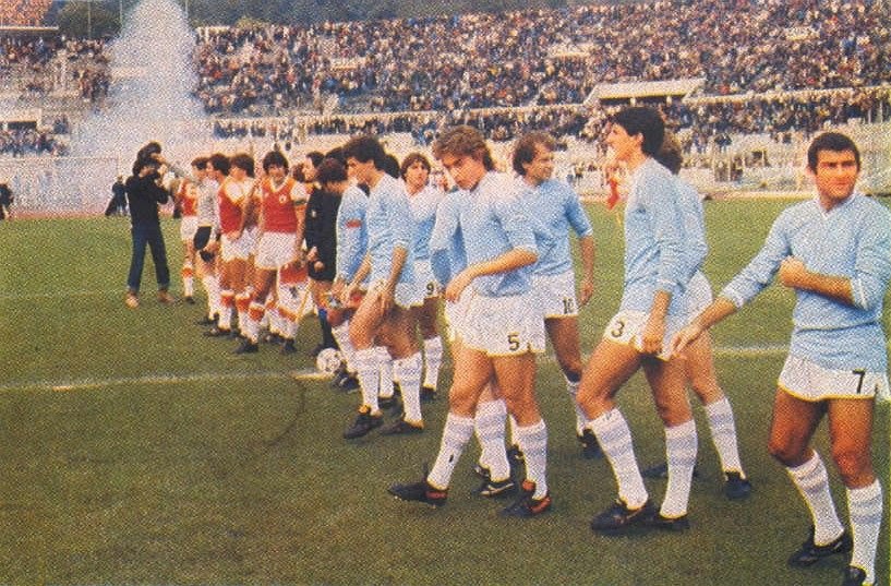 Video commento Guido De Angelis Lazio-Roma 3-2