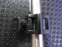 locking system on kettlebell