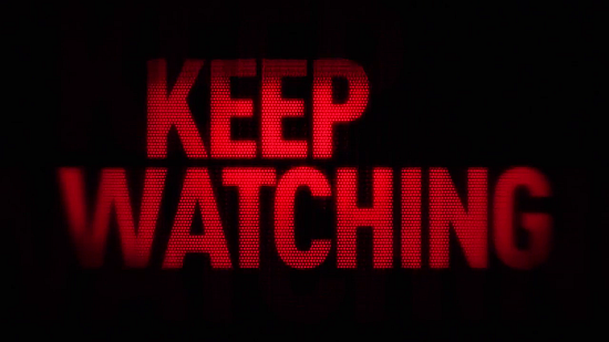 Keep watching. Keep watch. Keep watching you. Watching Now. Keep watch me